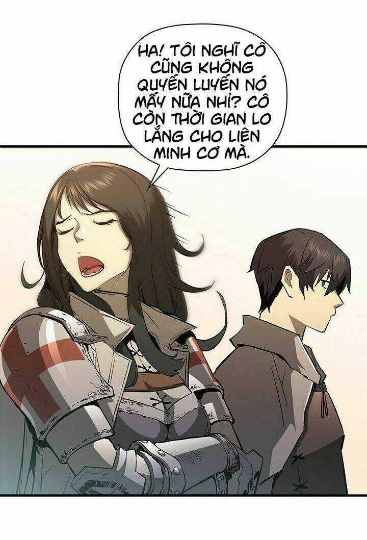 Khát Vọng Trỗi Dậy - Chapter 57 - Trang 8