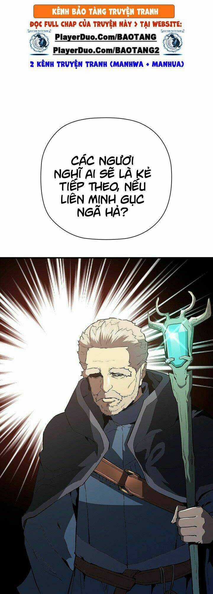 Khát Vọng Trỗi Dậy - Chapter 57 - Trang 9