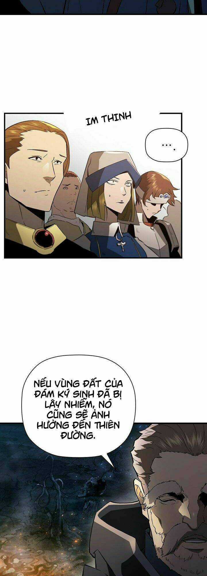 Khát Vọng Trỗi Dậy - Chapter 57 - Trang 10