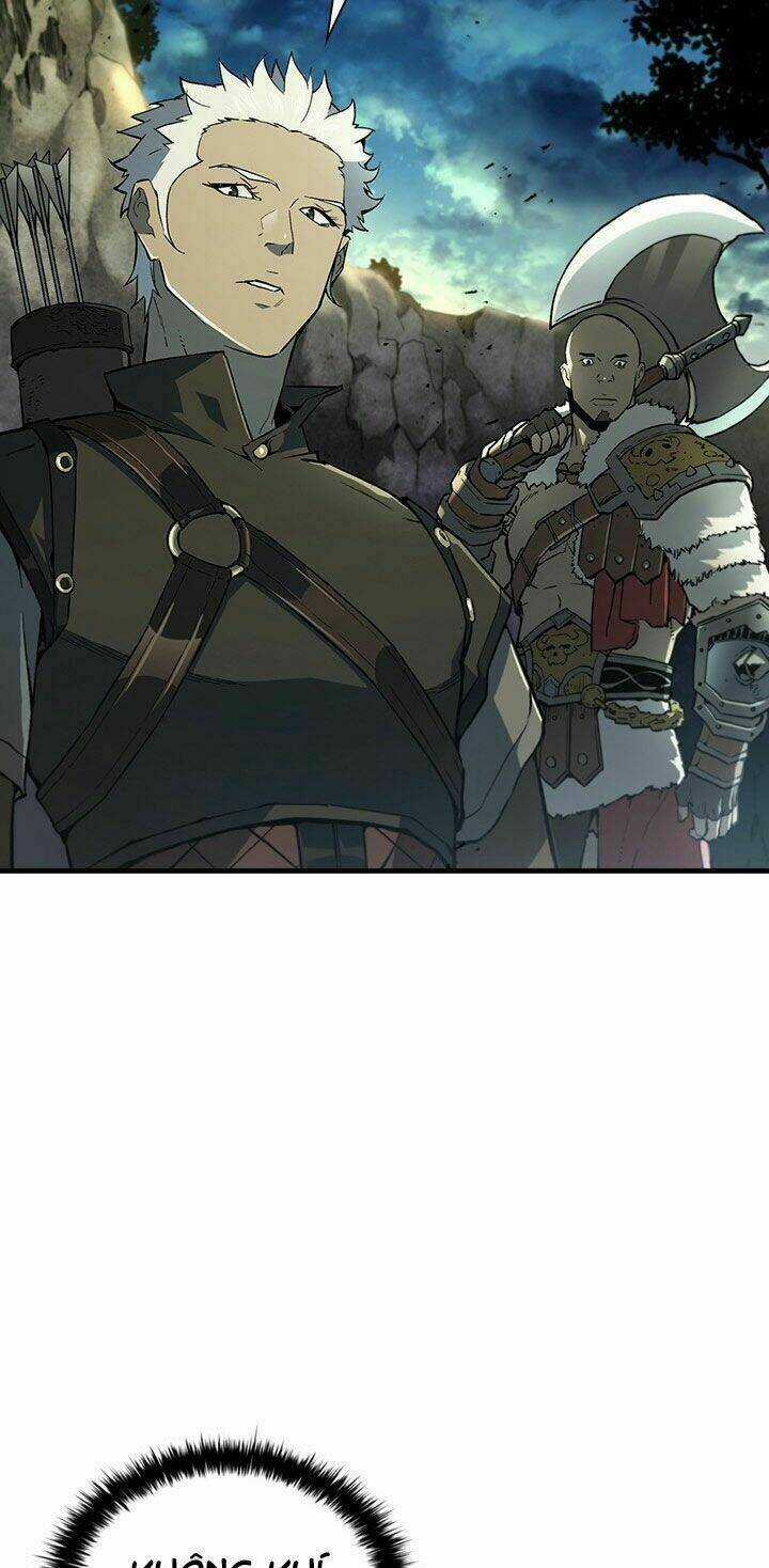 Khát Vọng Trỗi Dậy - Chapter 58 - Trang 11