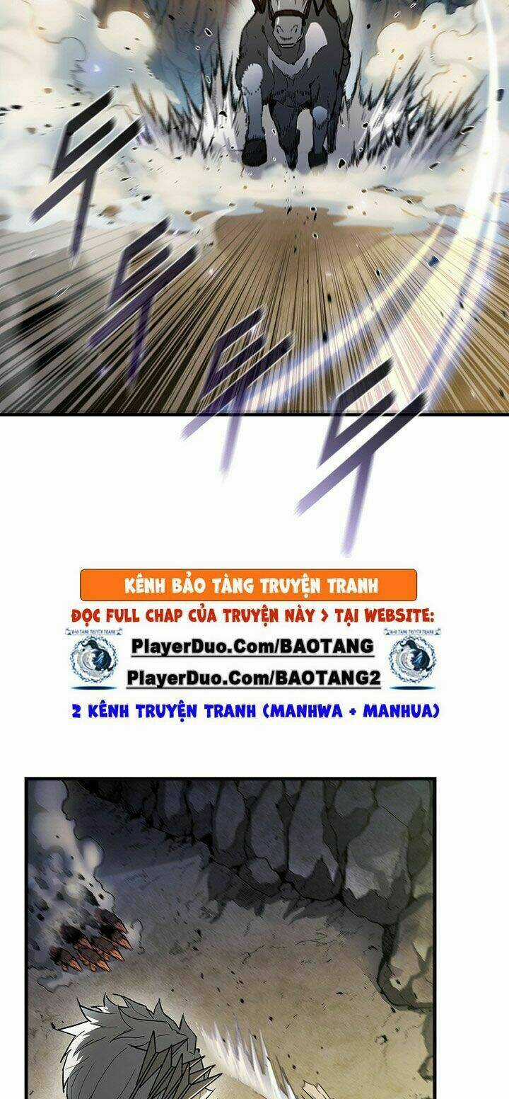 Khát Vọng Trỗi Dậy - Chapter 58 - Trang 14