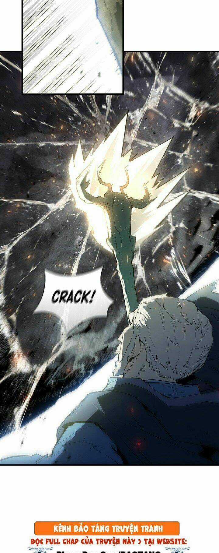 Khát Vọng Trỗi Dậy - Chapter 58 - Trang 29