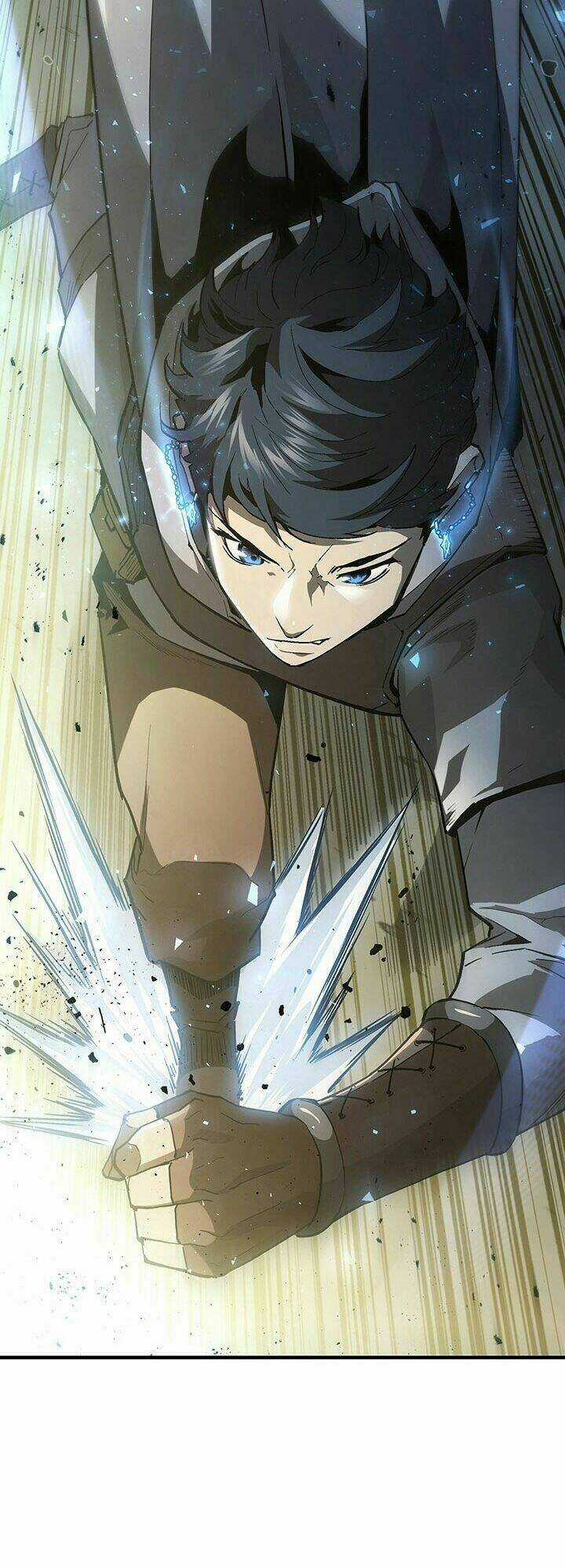 Khát Vọng Trỗi Dậy - Chapter 58 - Trang 4