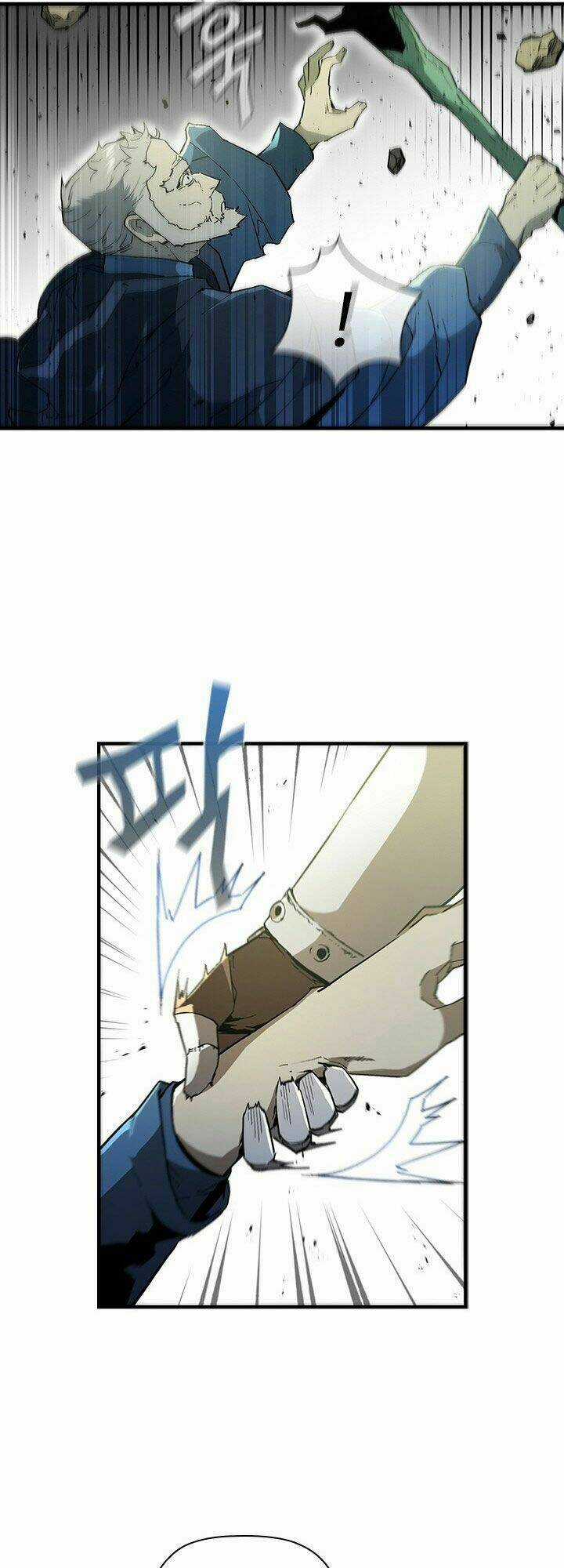 Khát Vọng Trỗi Dậy - Chapter 58 - Trang 31