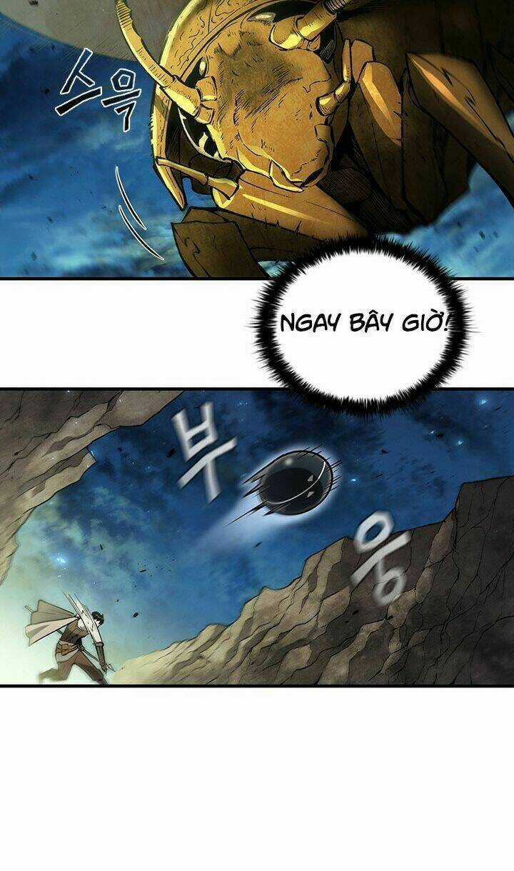 Khát Vọng Trỗi Dậy - Chapter 58 - Trang 42