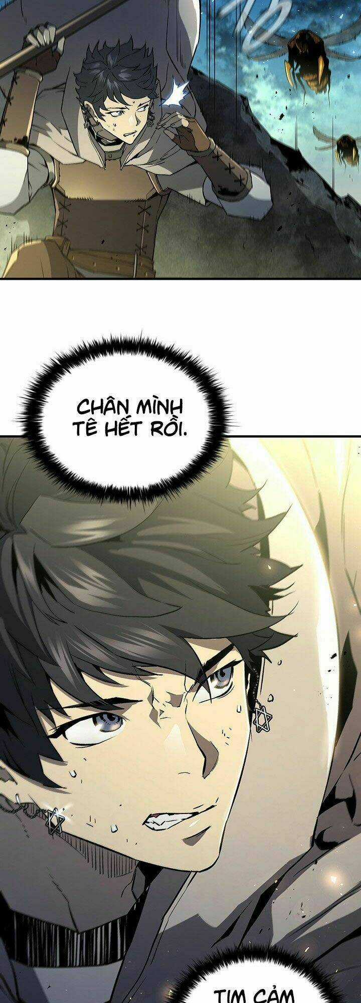 Khát Vọng Trỗi Dậy - Chapter 58 - Trang 57