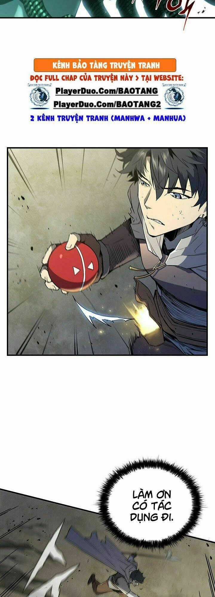 Khát Vọng Trỗi Dậy - Chapter 59 - Trang 2