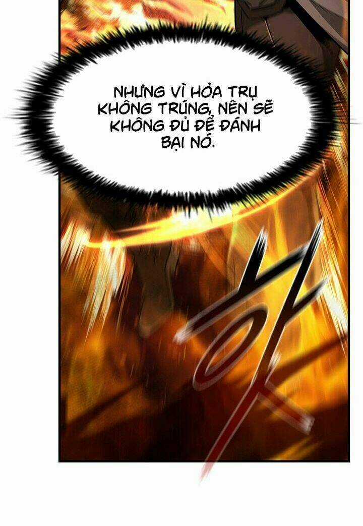 Khát Vọng Trỗi Dậy - Chapter 59 - Trang 22