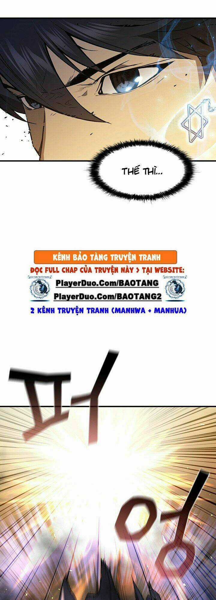 Khát Vọng Trỗi Dậy - Chapter 59 - Trang 23