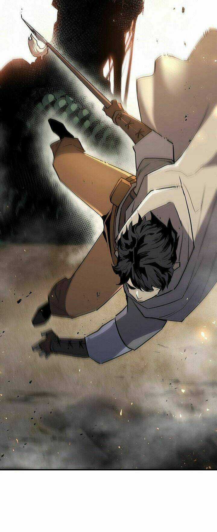 Khát Vọng Trỗi Dậy - Chapter 59 - Trang 28