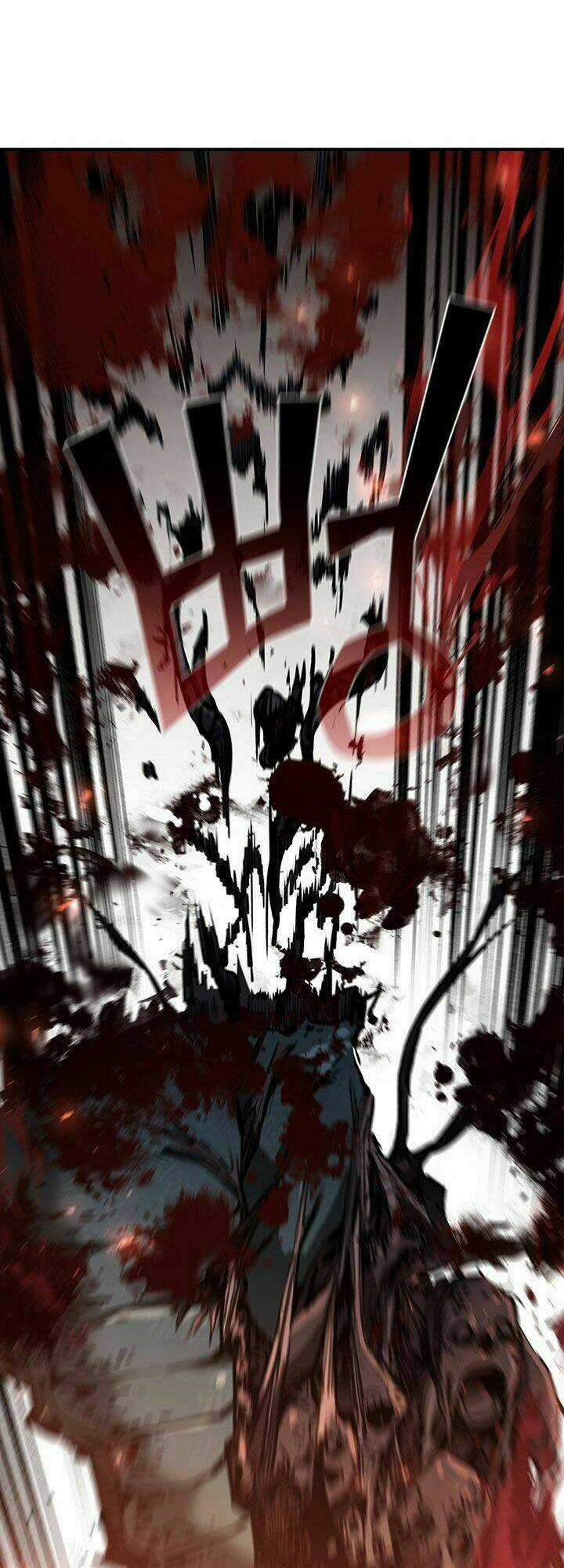 Khát Vọng Trỗi Dậy - Chapter 59 - Trang 29