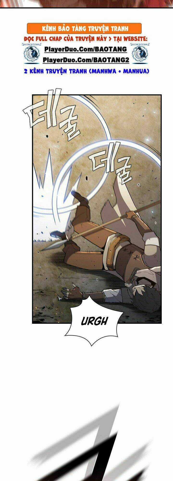 Khát Vọng Trỗi Dậy - Chapter 59 - Trang 30