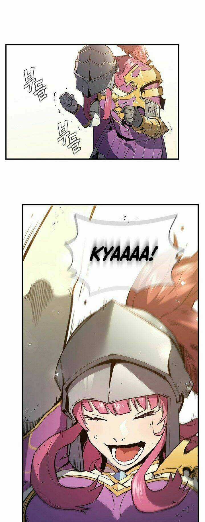 Khát Vọng Trỗi Dậy - Chapter 59 - Trang 36