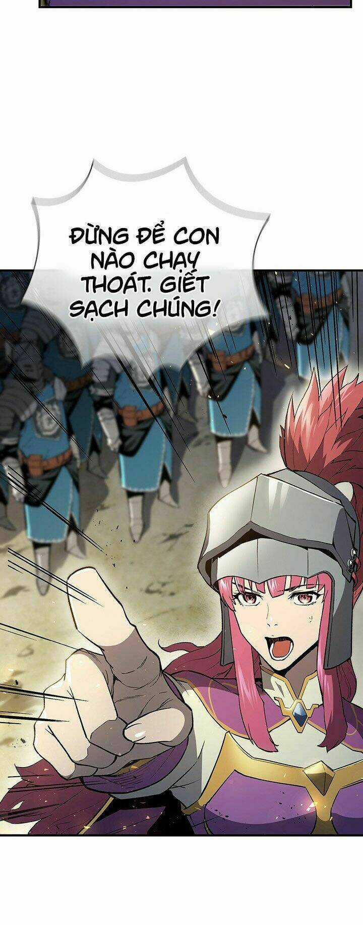 Khát Vọng Trỗi Dậy - Chapter 59 - Trang 37