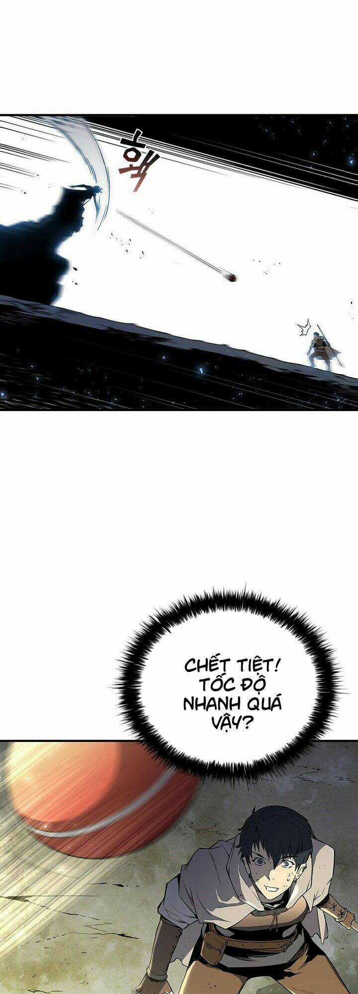 Khát Vọng Trỗi Dậy - Chapter 59 - Trang 5