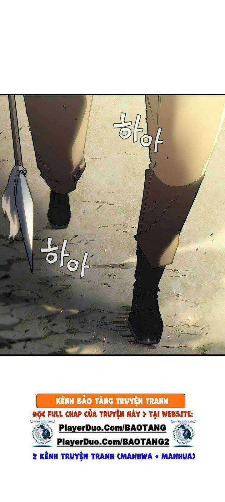 Khát Vọng Trỗi Dậy - Chapter 59 - Trang 42