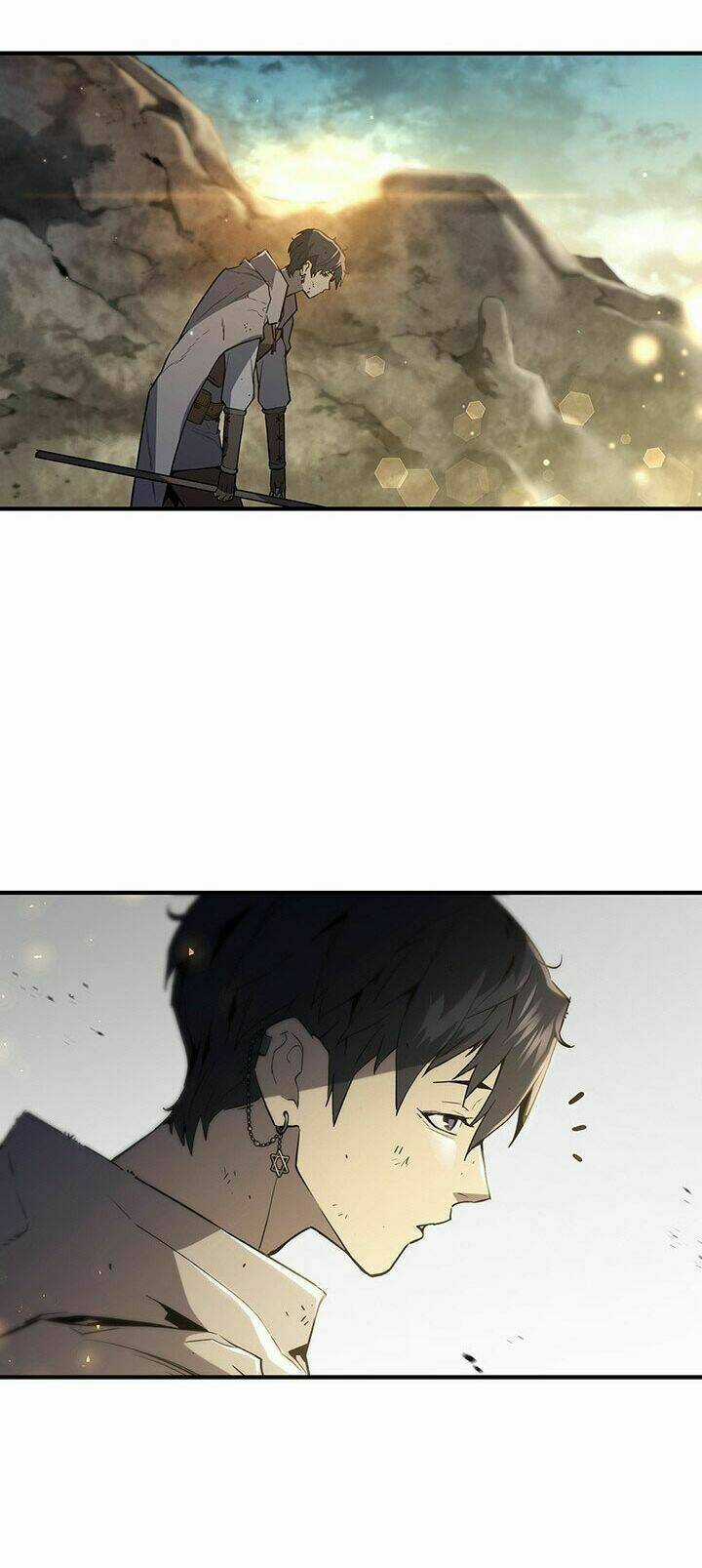 Khát Vọng Trỗi Dậy - Chapter 59 - Trang 43