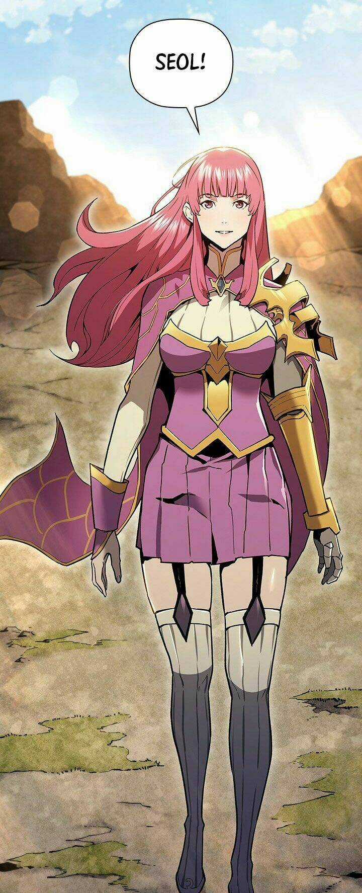 Khát Vọng Trỗi Dậy - Chapter 59 - Trang 45