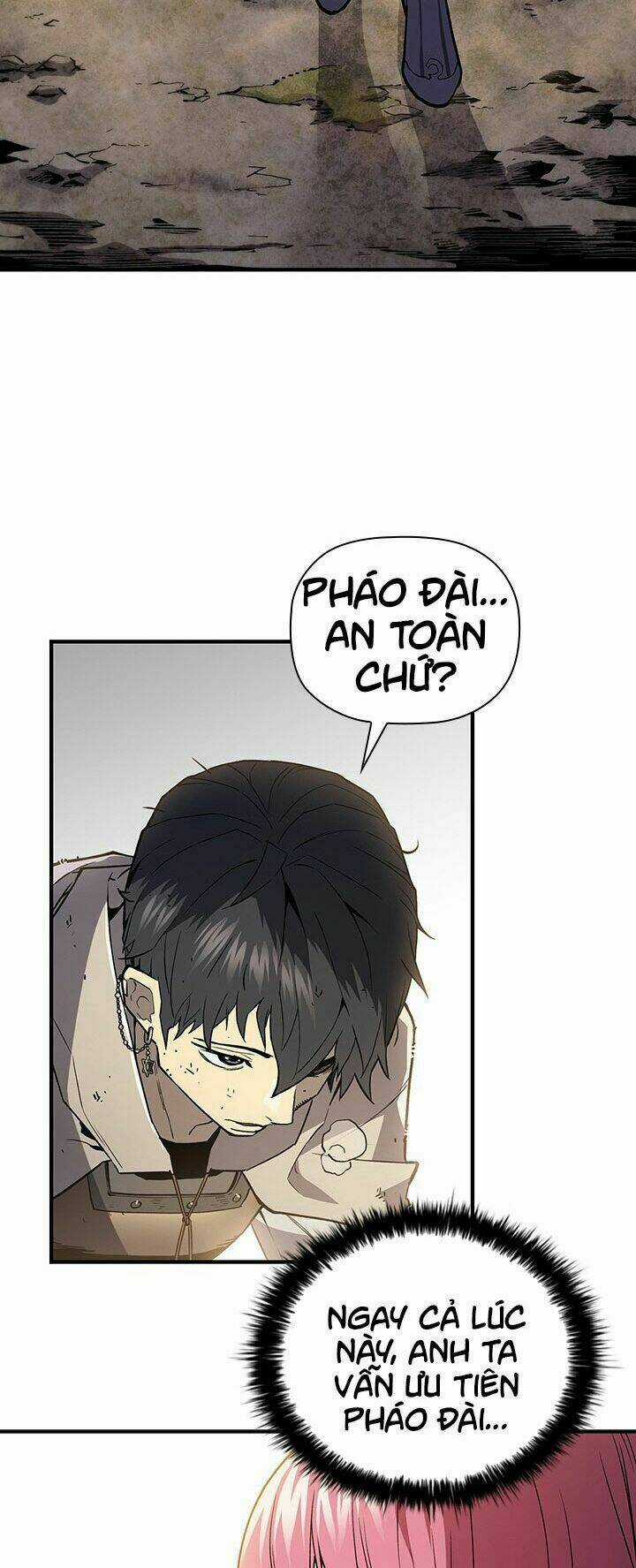 Khát Vọng Trỗi Dậy - Chapter 59 - Trang 46