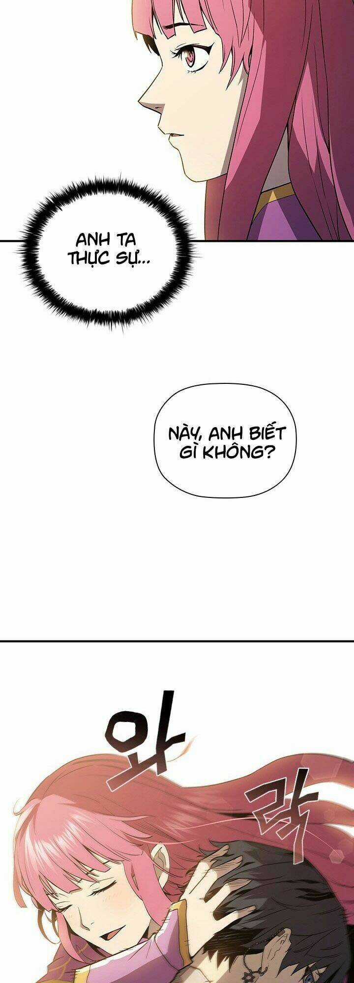 Khát Vọng Trỗi Dậy - Chapter 59 - Trang 47