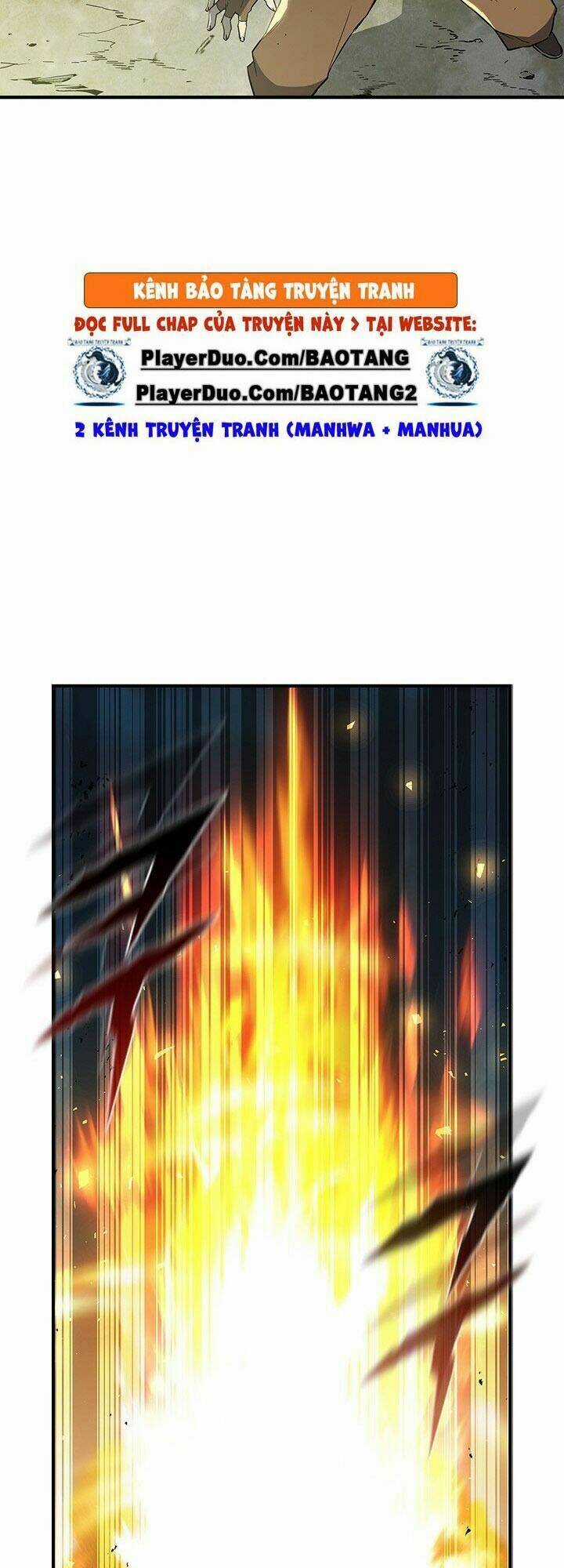 Khát Vọng Trỗi Dậy - Chapter 59 - Trang 6