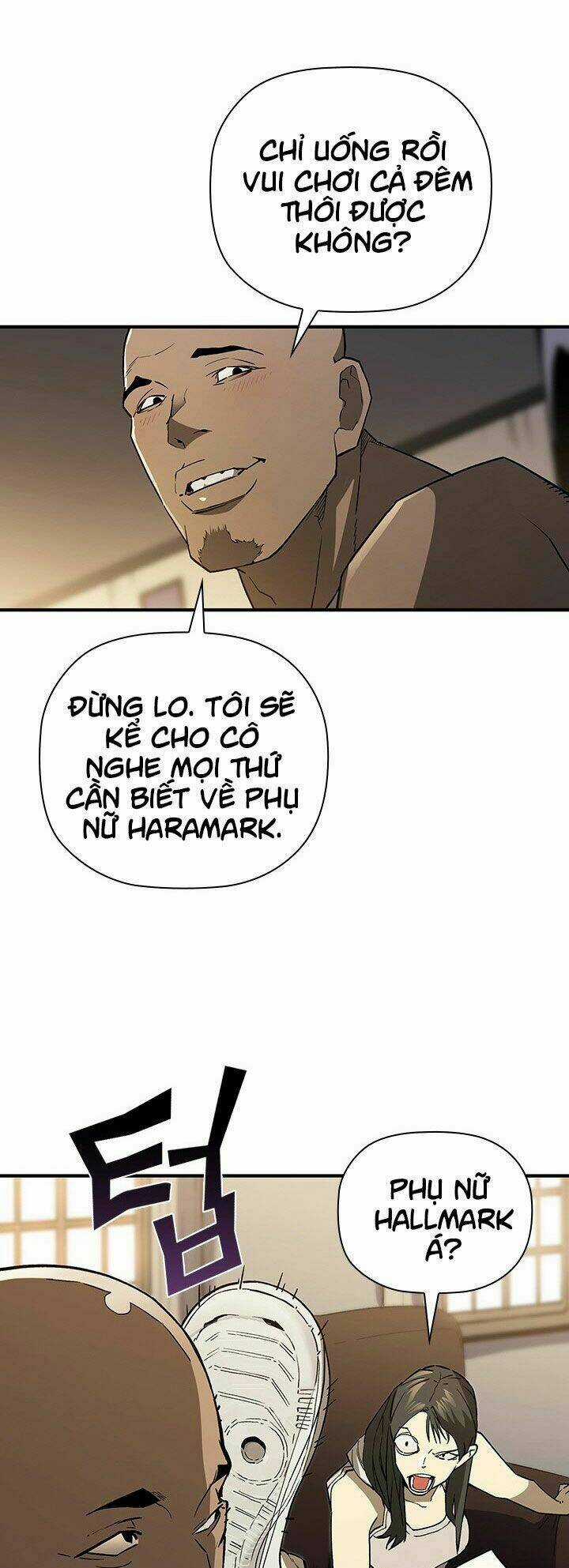 Khát Vọng Trỗi Dậy - Chapter 59 - Trang 52