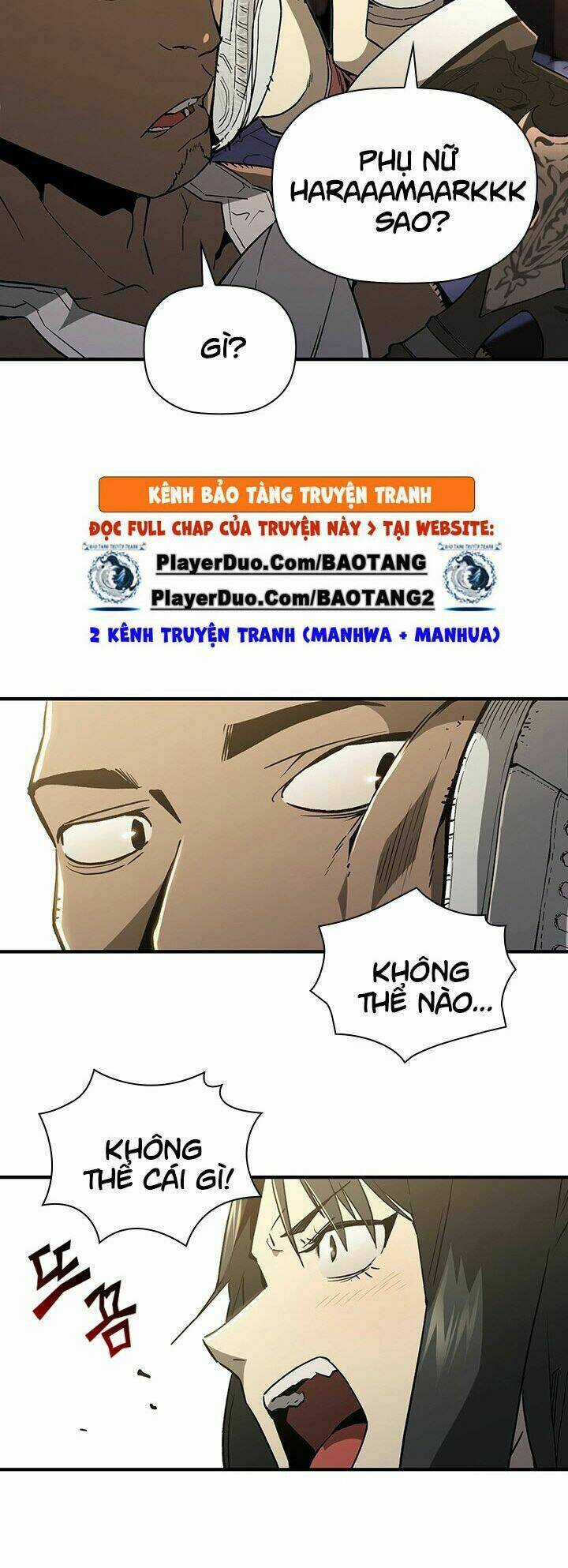 Khát Vọng Trỗi Dậy - Chapter 59 - Trang 53