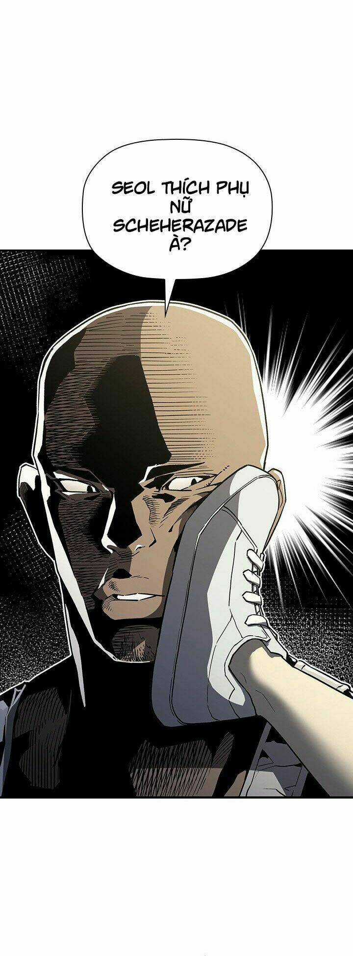 Khát Vọng Trỗi Dậy - Chapter 59 - Trang 54