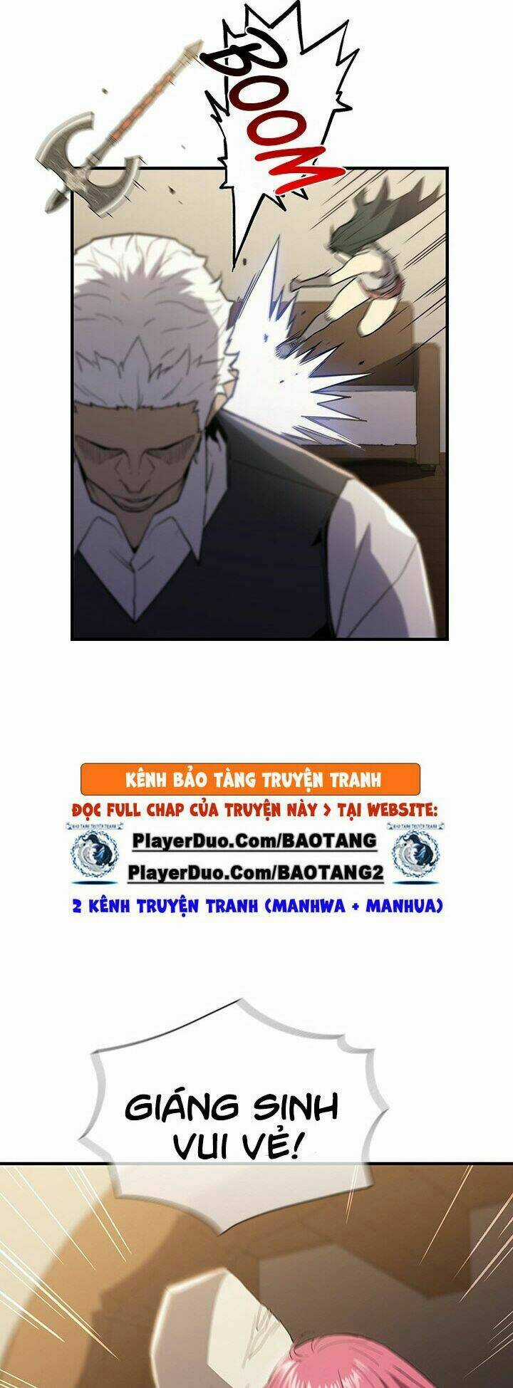 Khát Vọng Trỗi Dậy - Chapter 59 - Trang 55