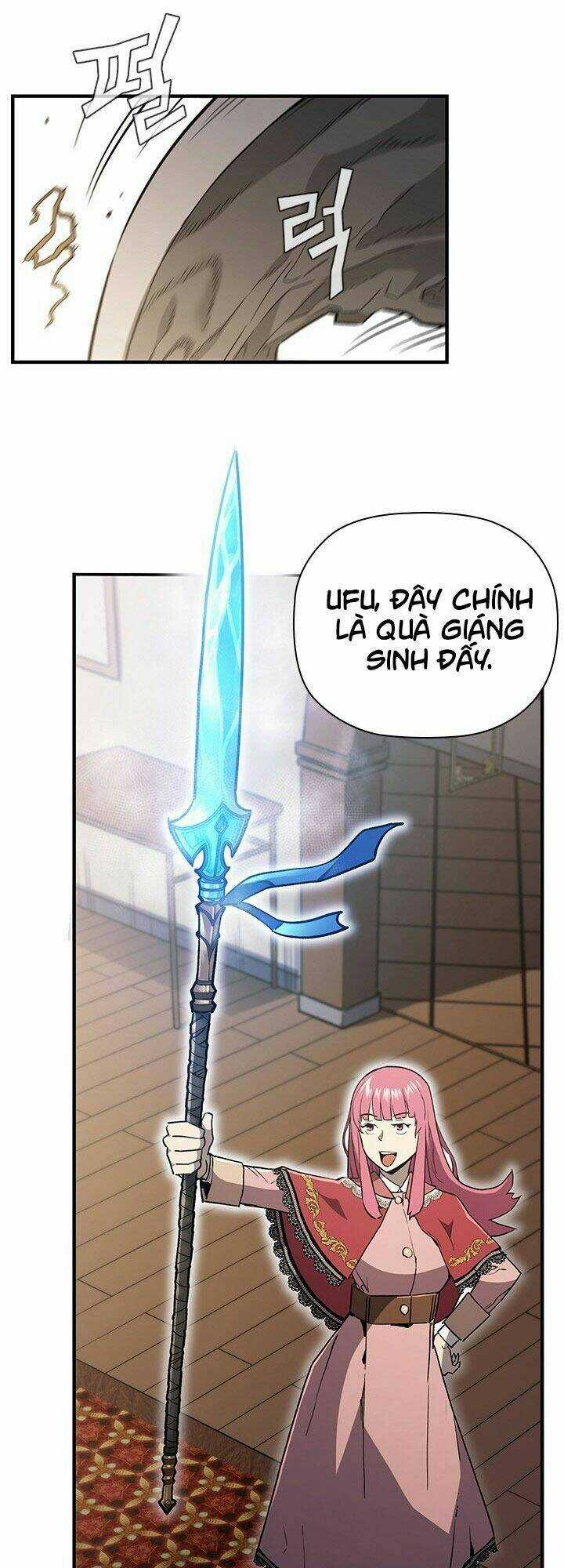 Khát Vọng Trỗi Dậy - Chapter 59 - Trang 59