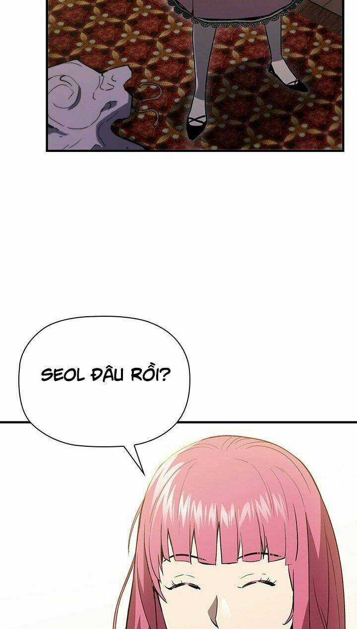 Khát Vọng Trỗi Dậy - Chapter 59 - Trang 60