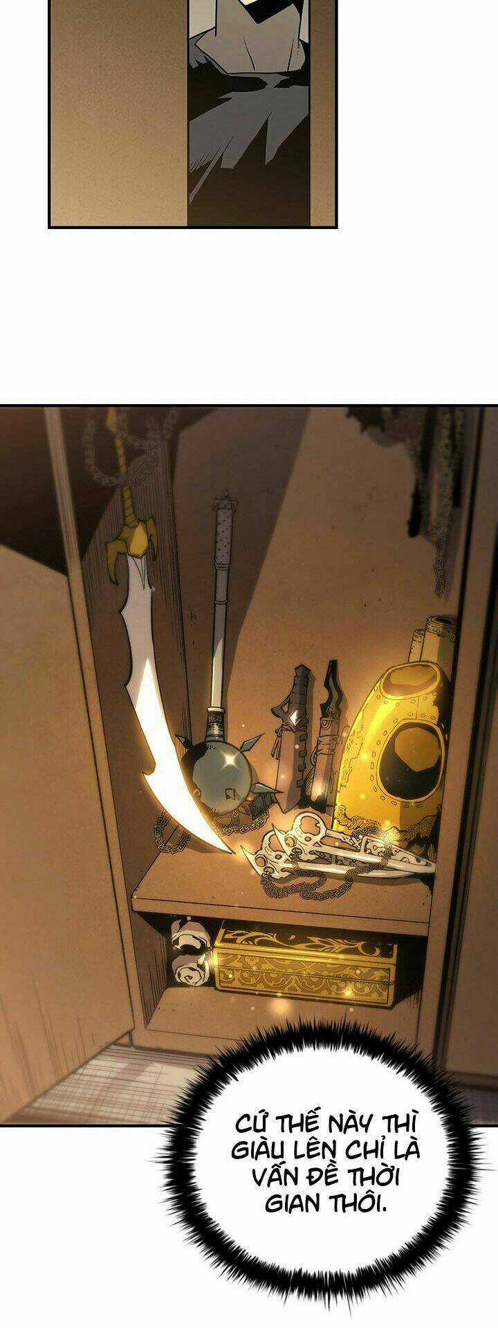 Khát Vọng Trỗi Dậy - Chapter 59 - Trang 63