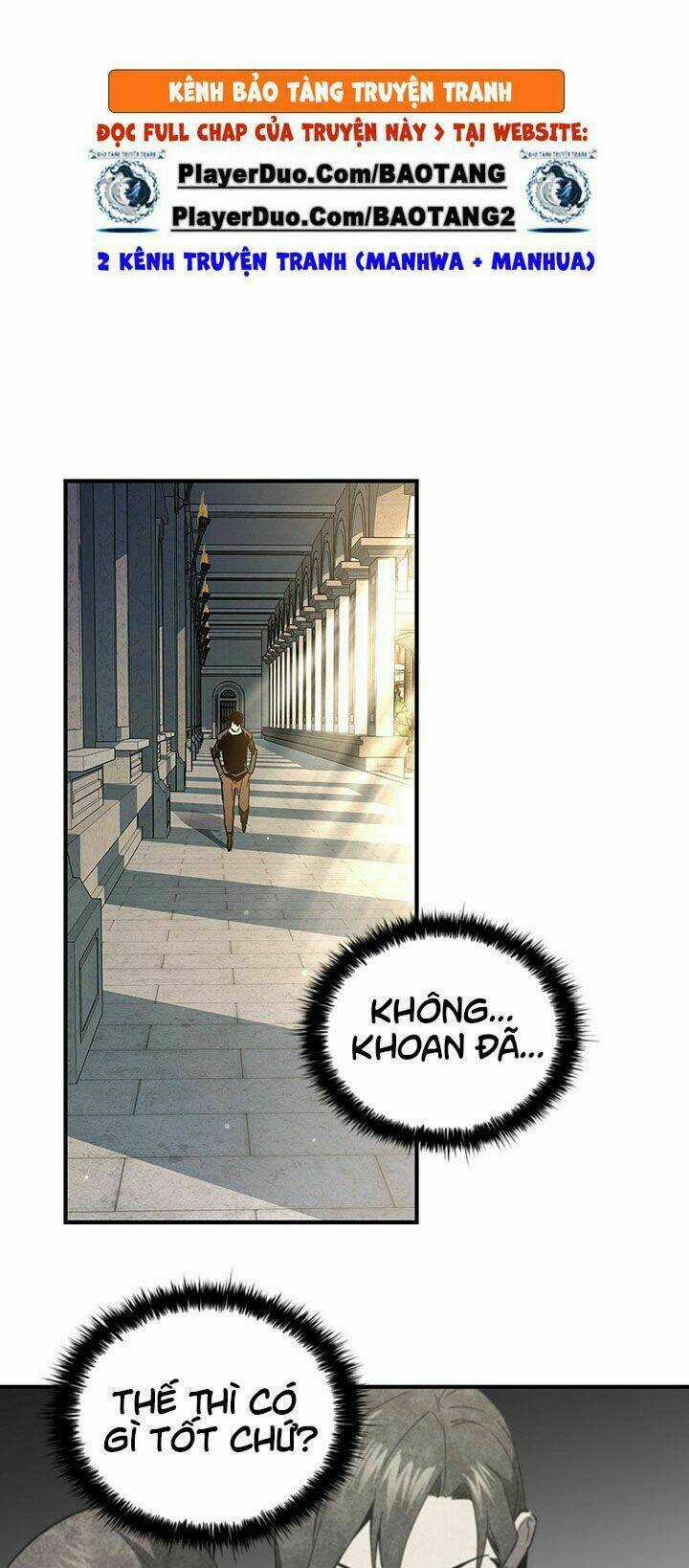 Khát Vọng Trỗi Dậy - Chapter 59 - Trang 64