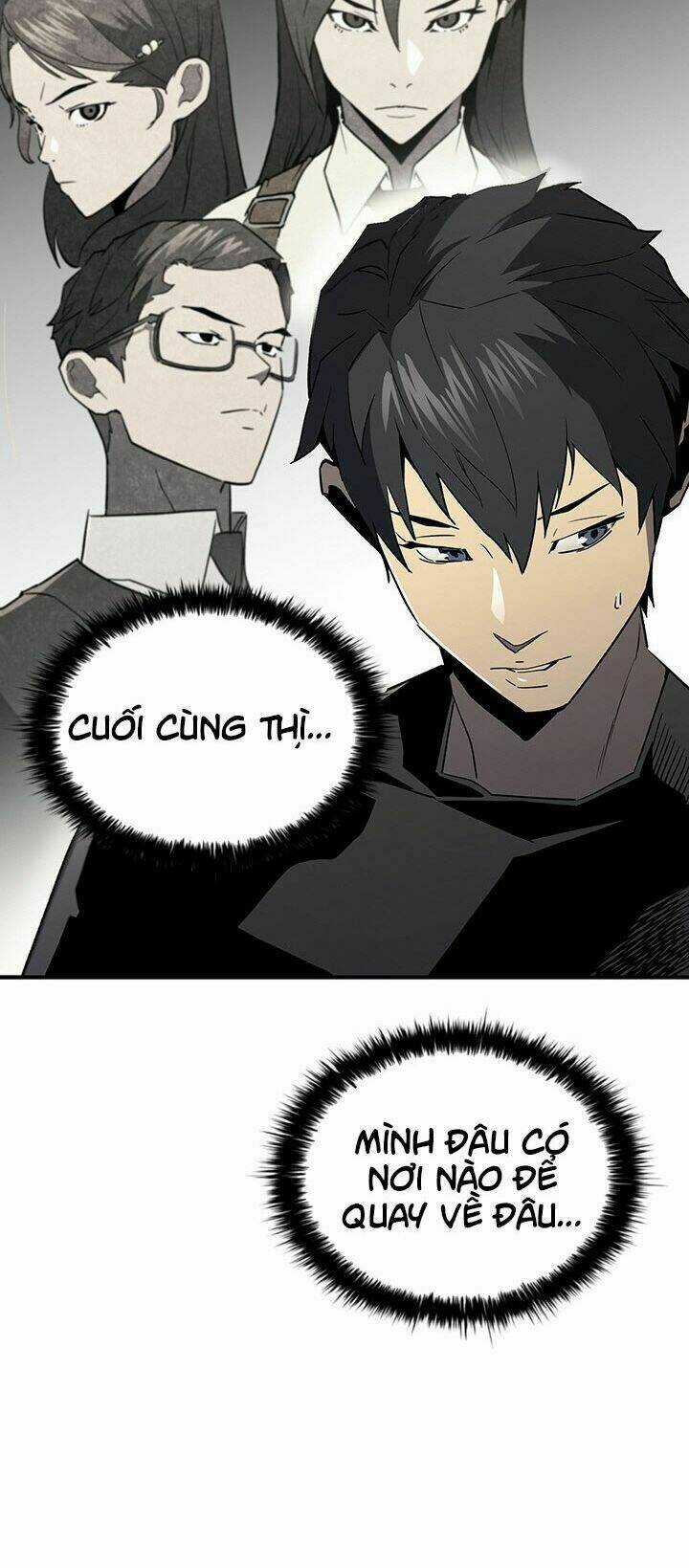 Khát Vọng Trỗi Dậy - Chapter 59 - Trang 65