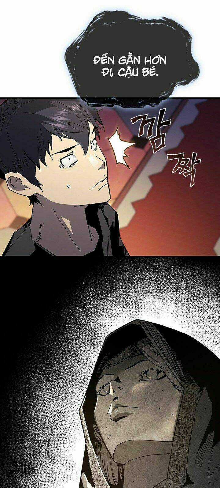 Khát Vọng Trỗi Dậy - Chapter 59 - Trang 67