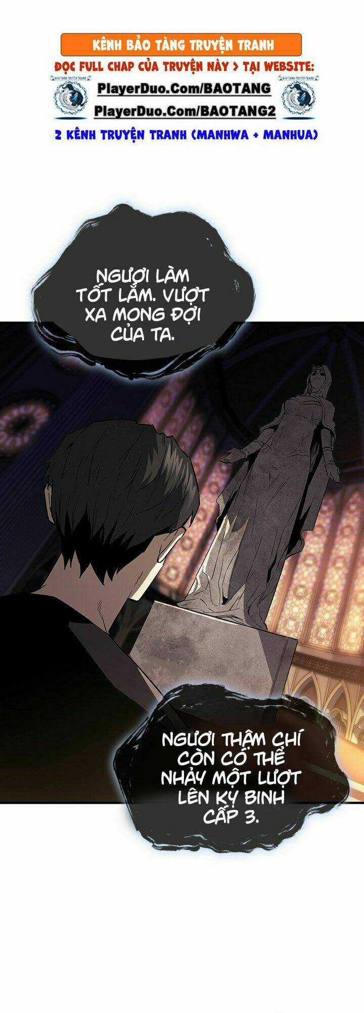 Khát Vọng Trỗi Dậy - Chapter 59 - Trang 69