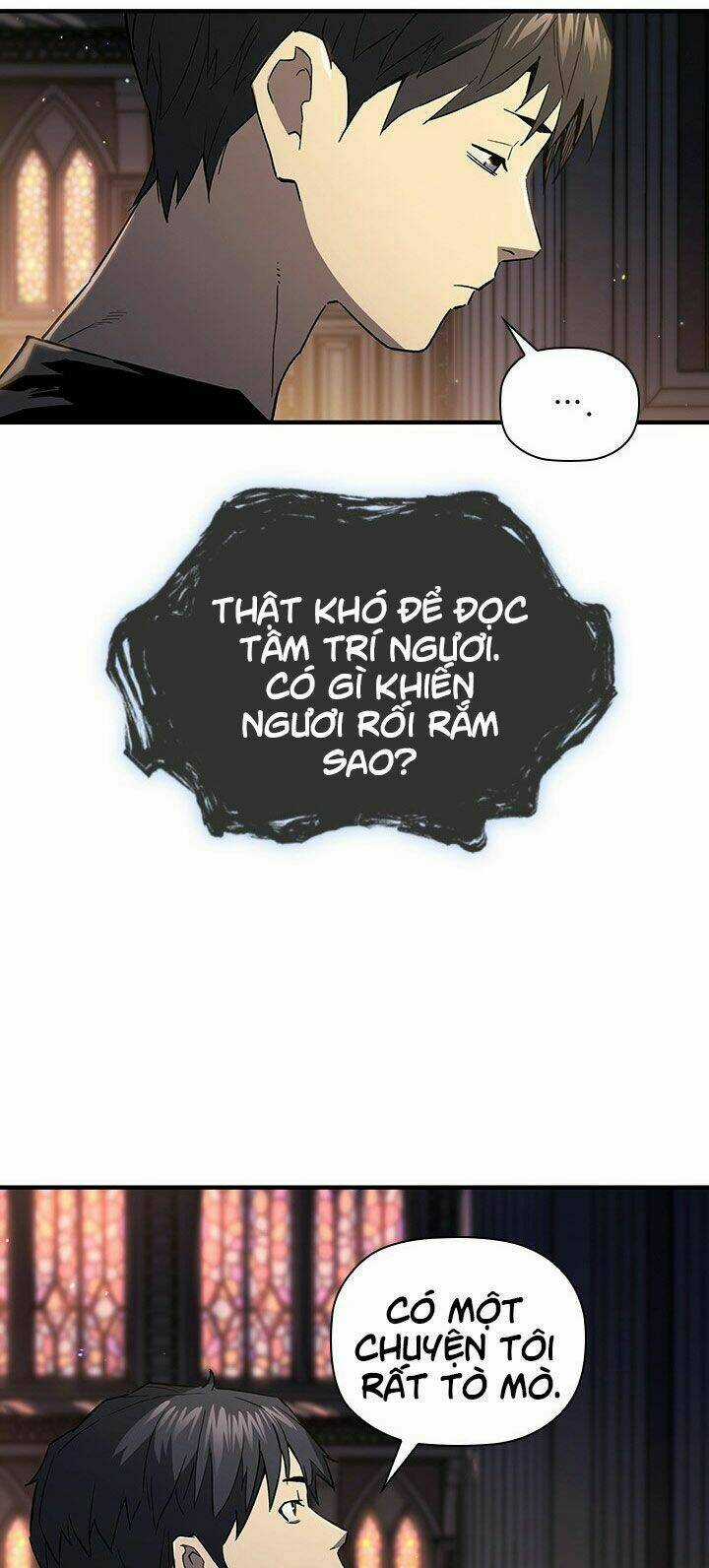 Khát Vọng Trỗi Dậy - Chapter 59 - Trang 70