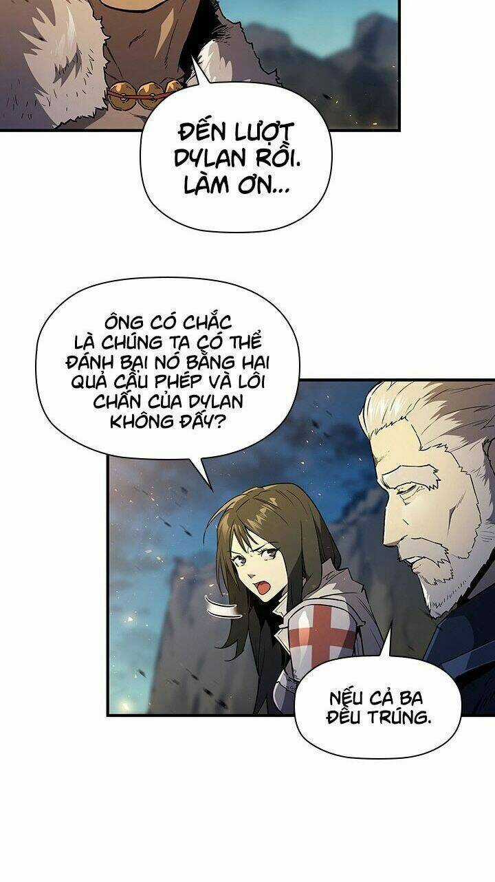 Khát Vọng Trỗi Dậy - Chapter 59 - Trang 8