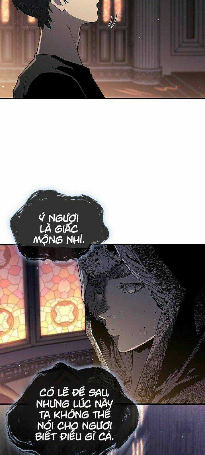 Khát Vọng Trỗi Dậy - Chapter 59 - Trang 71