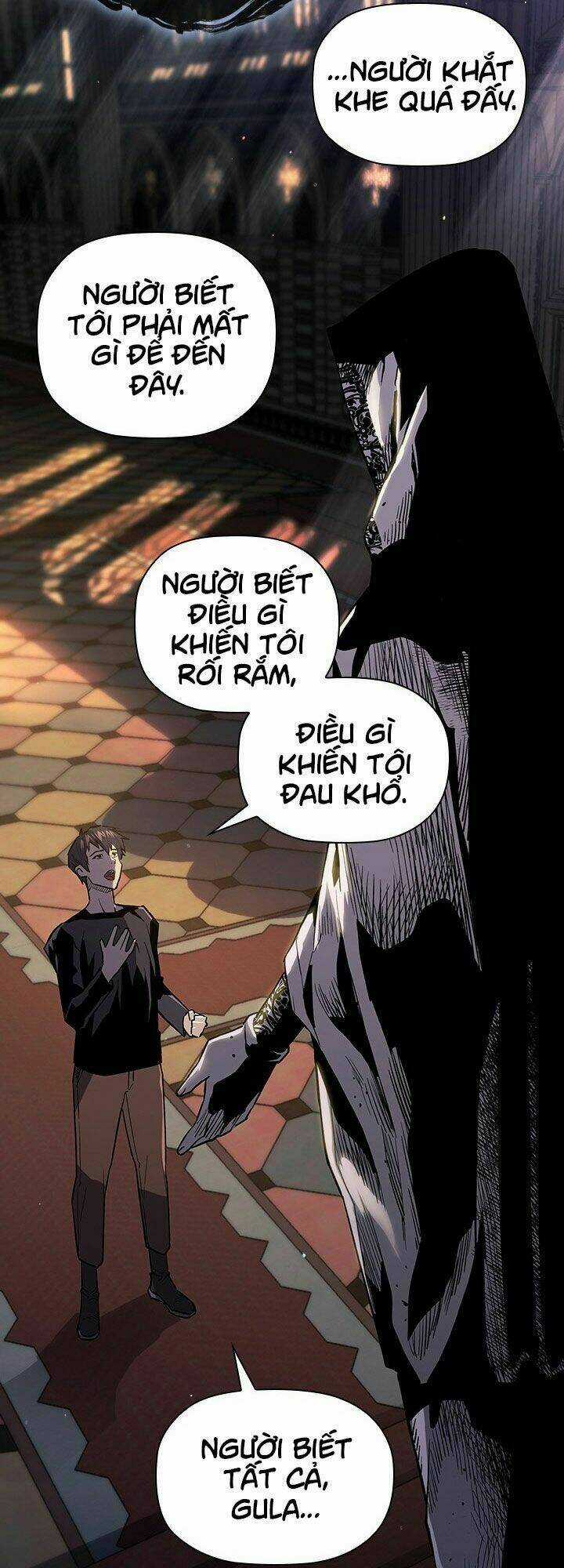 Khát Vọng Trỗi Dậy - Chapter 59 - Trang 72