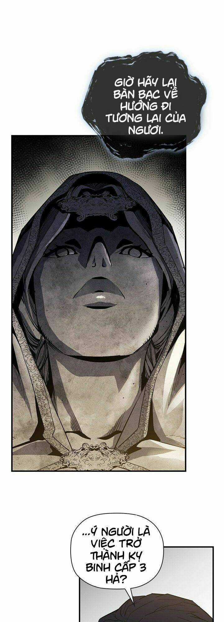 Khát Vọng Trỗi Dậy - Chapter 59 - Trang 76