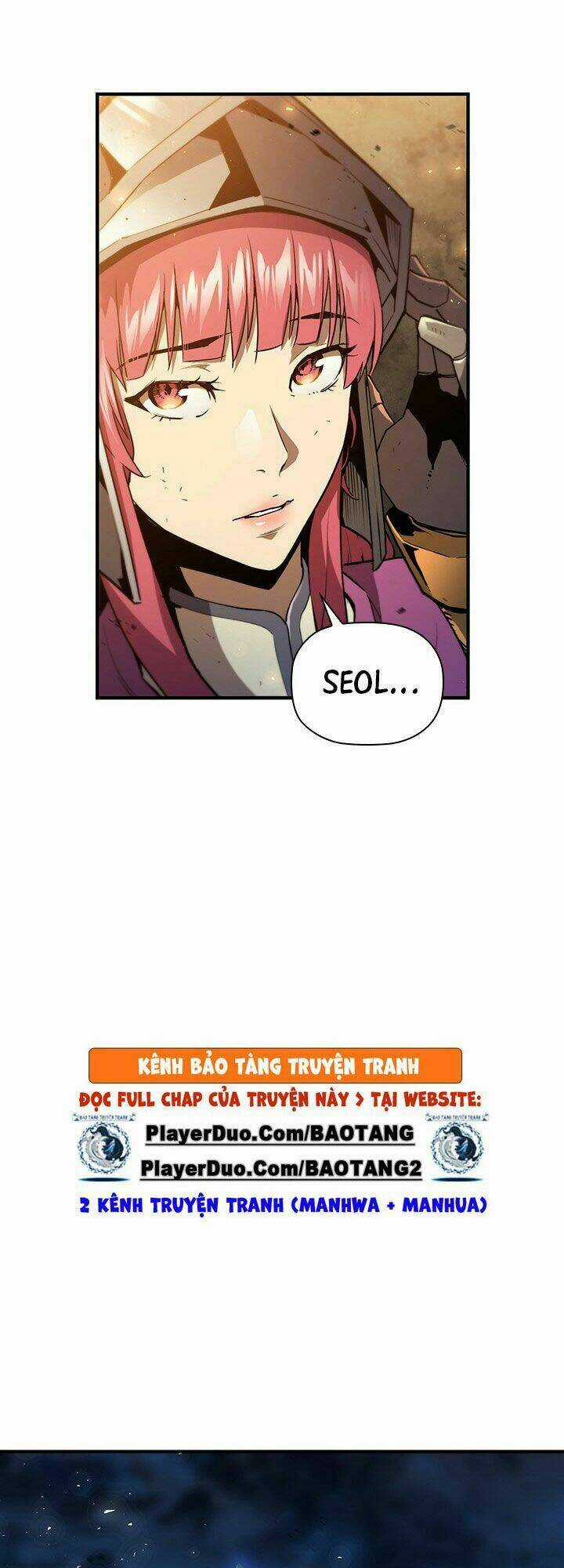 Khát Vọng Trỗi Dậy - Chapter 59 - Trang 9