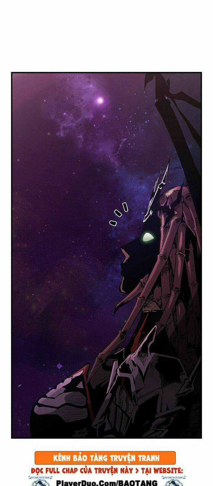 Khát Vọng Trỗi Dậy - Chapter 59 - Trang 81