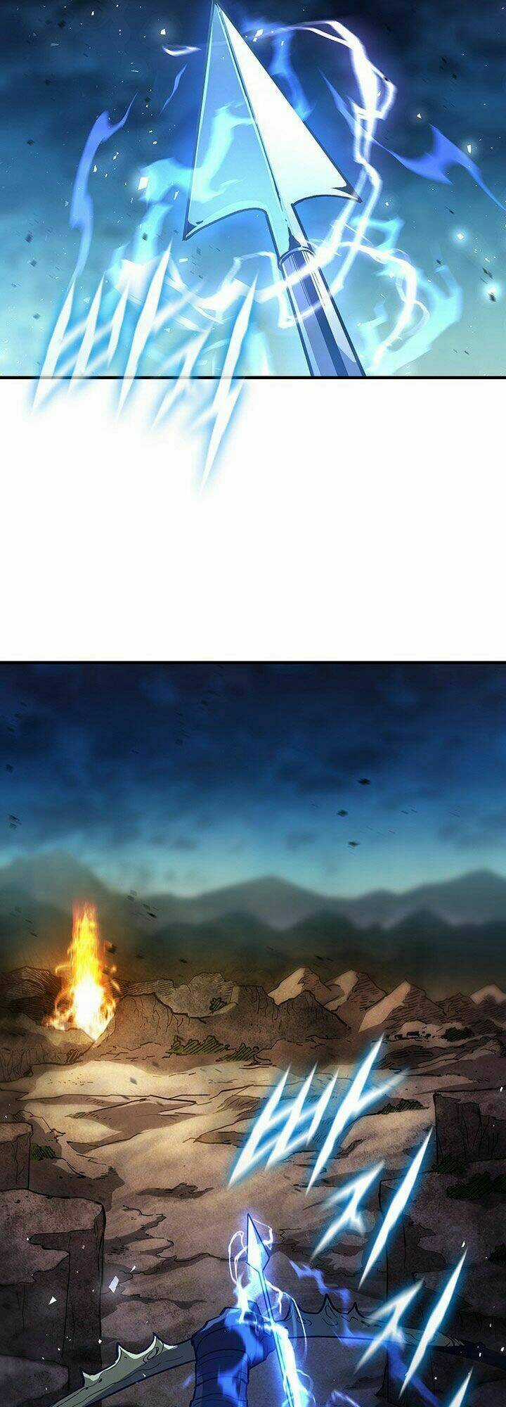 Khát Vọng Trỗi Dậy - Chapter 59 - Trang 10