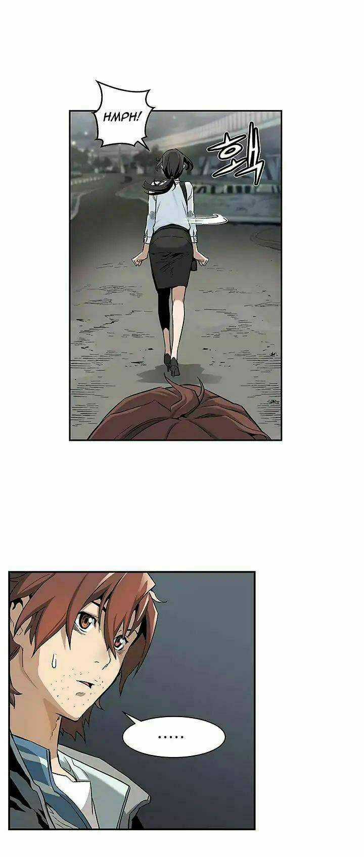 Khát Vọng Trỗi Dậy - Chapter 6 - Trang 11