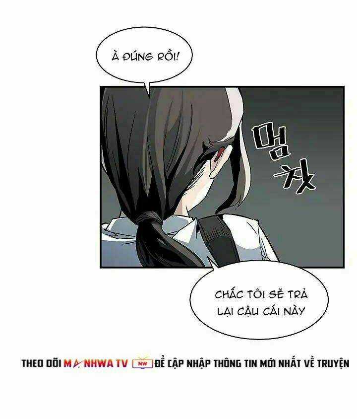 Khát Vọng Trỗi Dậy - Chapter 6 - Trang 12