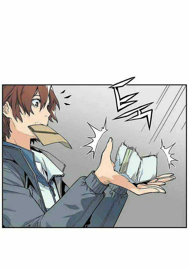 Khát Vọng Trỗi Dậy - Chapter 6 - Trang 14