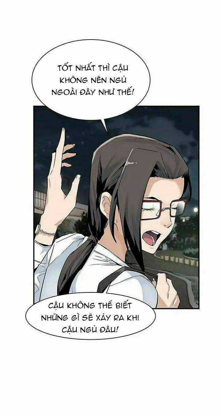 Khát Vọng Trỗi Dậy - Chapter 6 - Trang 16