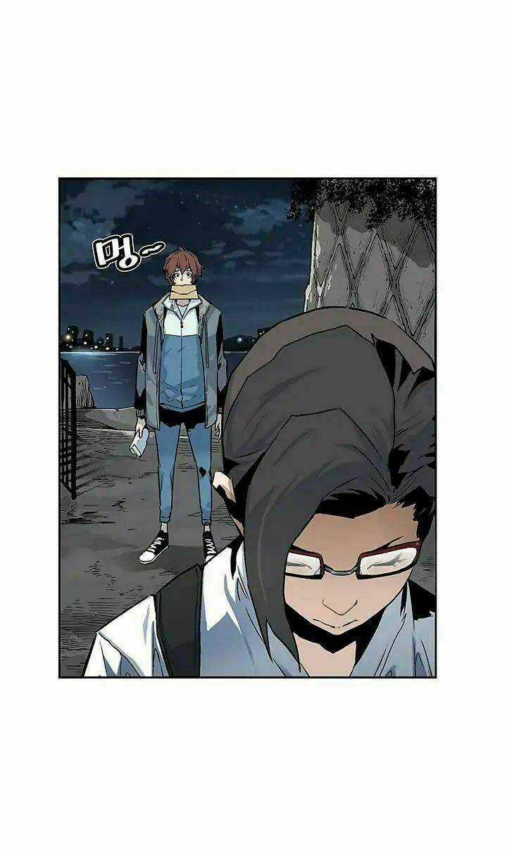 Khát Vọng Trỗi Dậy - Chapter 6 - Trang 17