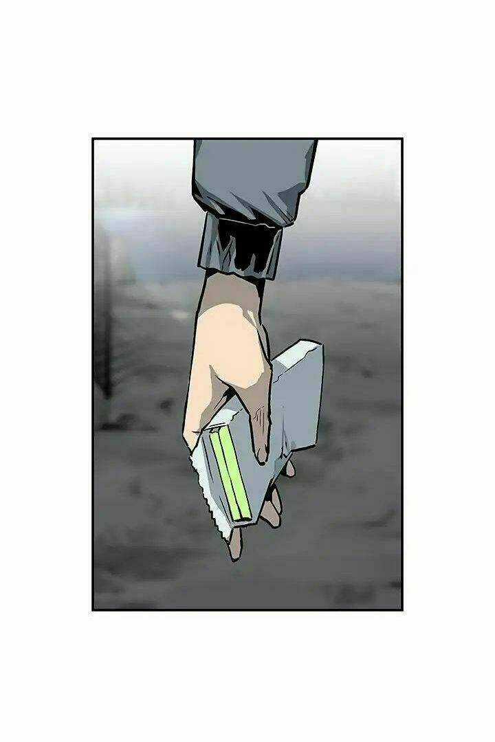 Khát Vọng Trỗi Dậy - Chapter 6 - Trang 18